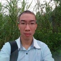 黎志强