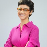 Carolina Filosi Praxedes