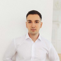 Denis Antonov