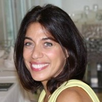 Stephanie Rosier Ibanez