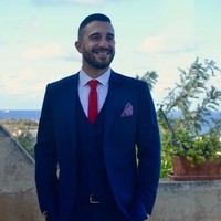Yiannis Paraskevas