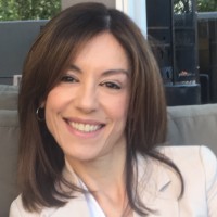 Martina Nicholson