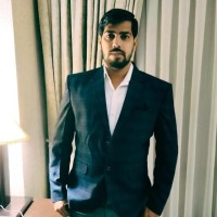 Pushpendra Singh