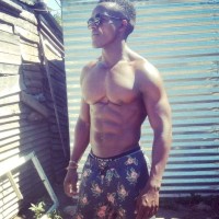 Yonela Tyika