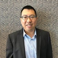 Gordon Chan