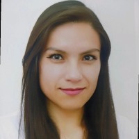 Daniela Mabel Cevallos Ibujés