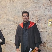 Vaibhav Garg
