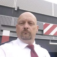 Martin Broeders