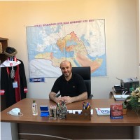 Hasan Ayaydın