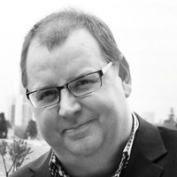 Ian Dryden