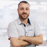 André Luiz Ribeiro Machado