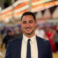 Sergio Isla González