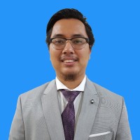 Heiriz Iskandar