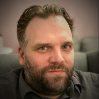 Michael Piper