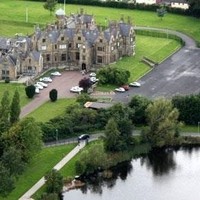 Brownlow House