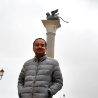 Aniket Inamdar