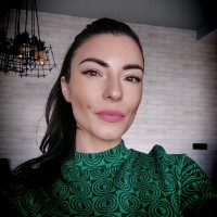 Ioana Popa, Mba, Crme