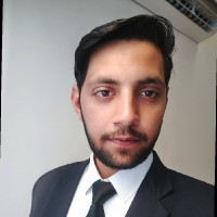 Anurag Pratap Singh