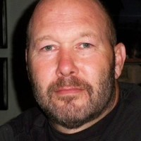 danny mcdade