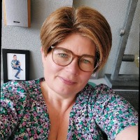 Sandra Krijgsman - Schut
