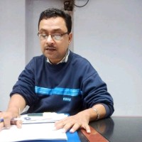 Mahmood Hossain