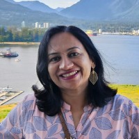 Divya Tiwari