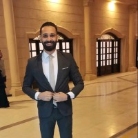 Mahmoud Tarek