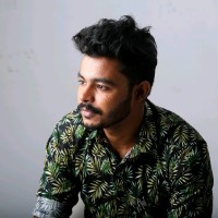 Sri Ram Jackson