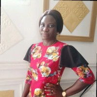 Omowonuola Omolayo