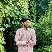Manthan Moradiya