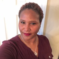 Renee Hall