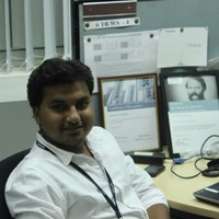 Shrishail Mathapati