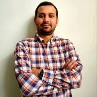 Juan David Guarnizo Hernandez