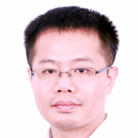 Zubing Hong