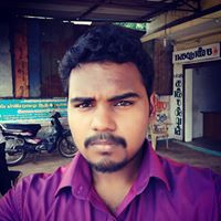 KARTHEEKEYAN S