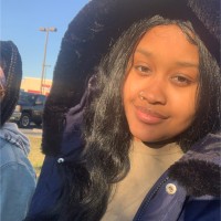 Tashirah Lucas
