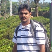 Maneshkumar B