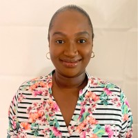 Fatoumata Camara, B.S.