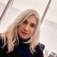 Rosemarie Ramdin