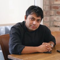 Akhilesh kumar Jha