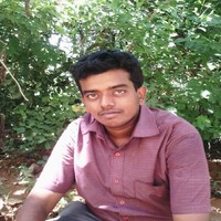 S Arun Kumar