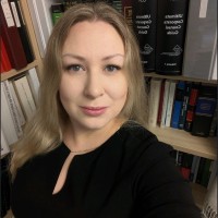 Ellina Wasserman