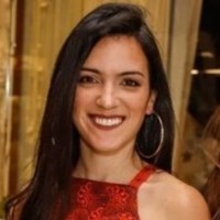 Sarah Carmo