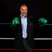 Mohamed Jamai