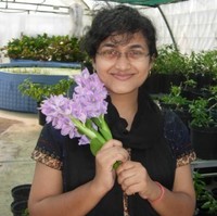 Puja Ray
