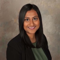 Deeti Patel, O.D.