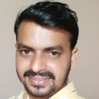 Ravindra Murumkar
