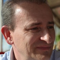 Jean-Yves Coutiez