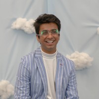 Nishant Tripathi