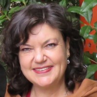 Karen Cronje